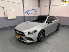 Mercedes-Benz A-klasse - 200 Business Solution AMG 94DKM 2018