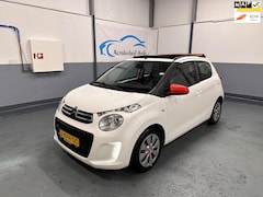 Citroën C1 - 1.0 e-VTi Airscape Feel Nap Cabrio 2014