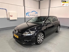 Volkswagen Golf - 7.5 1.0 TSI Highline 6Bak R-Line 116PK 2019