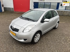 Toyota Yaris - 1.0 VVTi Sol ((( airco )))