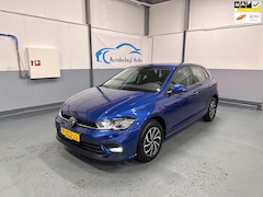 Volkswagen Polo - 1.0 TSI Airco EL Ramen Navi Stoelver BTW