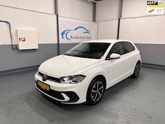 Volkswagen Polo - 1.0 TSI Navi Led Airco Cruise NAP BTW 2023