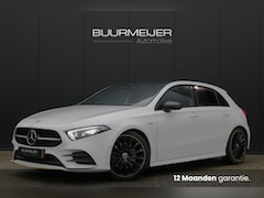 Mercedes-Benz A-klasse - 220 Launch Edition Premium Plus - Edition One - Panoramisch Schuif/kanteldak - Adaptieve c