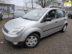 Ford Fiesta - 1.3 Ambiente* 150d km NAP* Nw Apk* Nw koppeling* Koopje