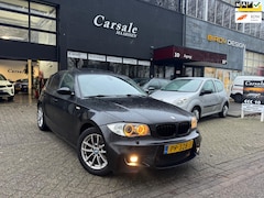 BMW 1-serie - 120i High Executive schuifdak