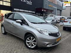 Nissan Note - 1.2 DIG-S Connect Edition automaat