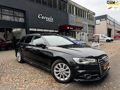 Audi A6 Avant - 2.0 TDI ultra panoramadak