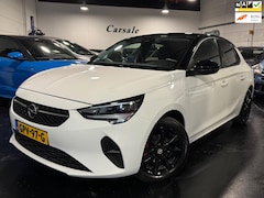 Opel Corsa - 1.2 Edition led camera