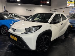 Toyota Aygo X - 1.0 VVT-i MT 2023