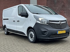 Opel Vivaro - 1.6 CDTI L2H1|NAVI|TREKHAAK|3ZITS|1EIG|