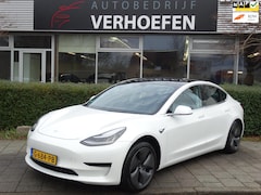 Tesla Model 3 - Standard RWD Plus 60 kWh - INCLUSIEF BTW - STOEL VERW - CRUISE / CLIMATE CONTR