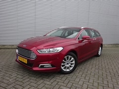 Ford Mondeo Wagon - 1.5 TDCi Titanium 1e Eigenaar / Navigatie / Cruise Contol / Climate control