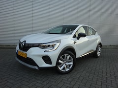 Renault Captur - 1.0 TCe 90 Zen Navi / Cruise control / Airco