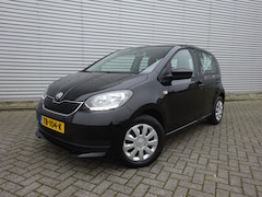 Skoda Citigo - 1.0 CNG G-TEC Ambition Airco / Bluetooth / Cruise control / Nap