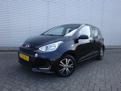 Hyundai i10 - 1.0i Comfort Navi / Cruise / Airco / Lm velgen