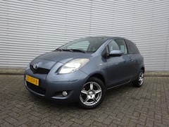 Toyota Yaris - 1.3 VVTi Dynamic Airco / Lm velgen / NAP