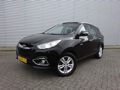 Hyundai ix35 - 1.6i GDI Style Panoramadak / Climate / Cruise control / Lm velgen