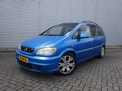 Opel Zafira - 2.0-16V OPC Meeneemprijs