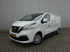 Nissan nv300 - 1.6 dCi 125 L2H1 Optima / 1e Eigenaar / Navi / Camera / Trekhaak / Cruise control