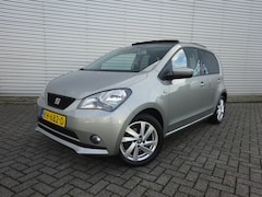 Seat Mii - 1.0 Sport Connect / 1e Eigenaar / Panoramadak / Cruise control / Lm velgen