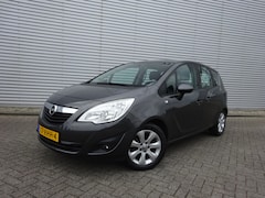 Opel Meriva - 1.4 Turbo Edition Airco / Trekhaak / Cruise control