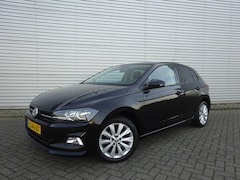 Volkswagen Polo - 1.0 TSI Comfortline 1e Eigenaar / Navi / Apple-Carplay / Cruise Control