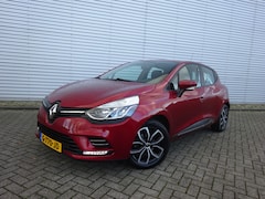 Renault Clio - 1.2 16V Zen Navigatie / Airco / Bluetooth / Cruise control / Lm velgen / Led