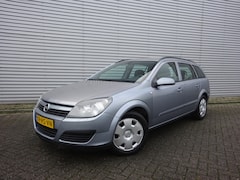 Opel Astra Wagon - 1.6 Enjoy Airco / Cruise control / NAP