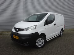 Nissan NV200 - 1.6 Optima 1e Eigenaar / MARGE / Airco / Trekhaak / Cruise control / Camera