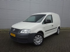 Volkswagen Caddy - 2.0 SDI Airco / NAP / Cruise control / Trekhaak