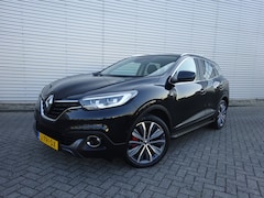 Renault Kadjar - 1.2 TCe Bose Automaat Climate / Navi / Trekhaak / Cruise control