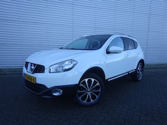 Nissan Qashqai - 1.6 Connect Edition Climate control / Camera / Trekhaak / Lm velgen