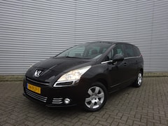 Peugeot 5008 - 1.6 VTi Blue Lease 5p. Climate control / Elektr. ramen / Parkeersensoren / NAP