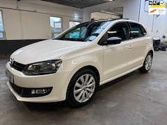 Volkswagen Polo - 1.2-12V BlueMotion Trendline Nieuwe Koppeling & Distributie ketting