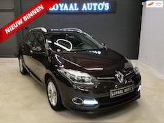 Renault Mégane Estate - 1.2 TCe Expression | TREKHAAK | AIRCO | CRUISE | PDC | NAVI | APK