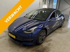 Tesla Model 3 - Long-Range AWD 351pk 75 kWh [ AUTOPILOT+620KM WLTP+PREMIUM AUDIO ]