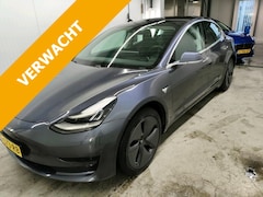 Tesla Model 3 - Standard RWD Plus [ AUTOPILOT+60 kWh+PREMIUM AUDIO