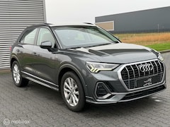 Audi Q3 - 35 TDI Pro Line S