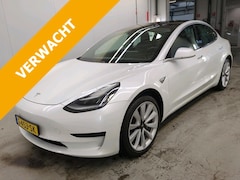 Tesla Model 3 - Standard RWD Plus [ AUTOPILOT+19'' LMV+60 kWh+PREMIUM AUDIO ]