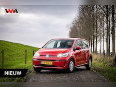 Volkswagen Up! - 1.0 BMT move up | Nap | 5 Deurs | Bluetooth