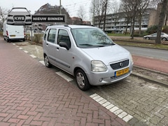 Suzuki Wagon R+ - 1.3 GL Airco Nw apk Weinig km NAP