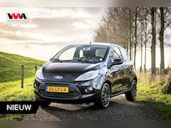 Ford Ka - 1.2 Titanium X | Nieuwe DBriem | Nap | All seasons