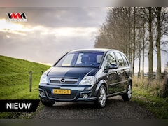 Opel Meriva - 1.4-16V Business | PDC | Airco | Cruise | Nap