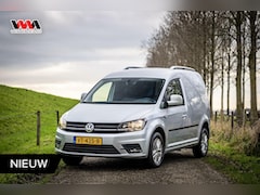 Volkswagen Caddy - Bestel 2.0 TDI L1H1 BMT