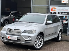 BMW X5 - XDrive30i M-sport | Pano | Climate | Cruise |Trekhaak