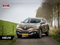 Renault Kadjar - 1.2 TCe Bose | Trekhaak | 19Inch | Bose