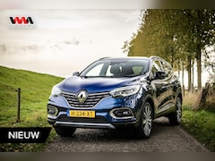 Renault Kadjar - 1.3 TCe Black Edition | Nap|Trekhaak|Automaat