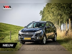 Hyundai ix35 - 1.6i GDI i-Magine | NAP | Stoelverwarming |