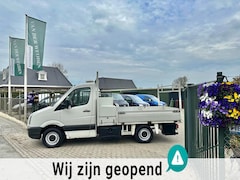 Volkswagen Crafter - 35 2.5 TDI Airco/Cruise/Trekkr. van 3.500 kg