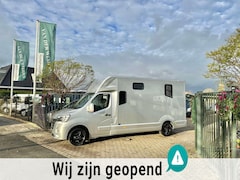 Renault Master - 165 PK MTM FILOVAN S5 NIEUW BPM VRIJ